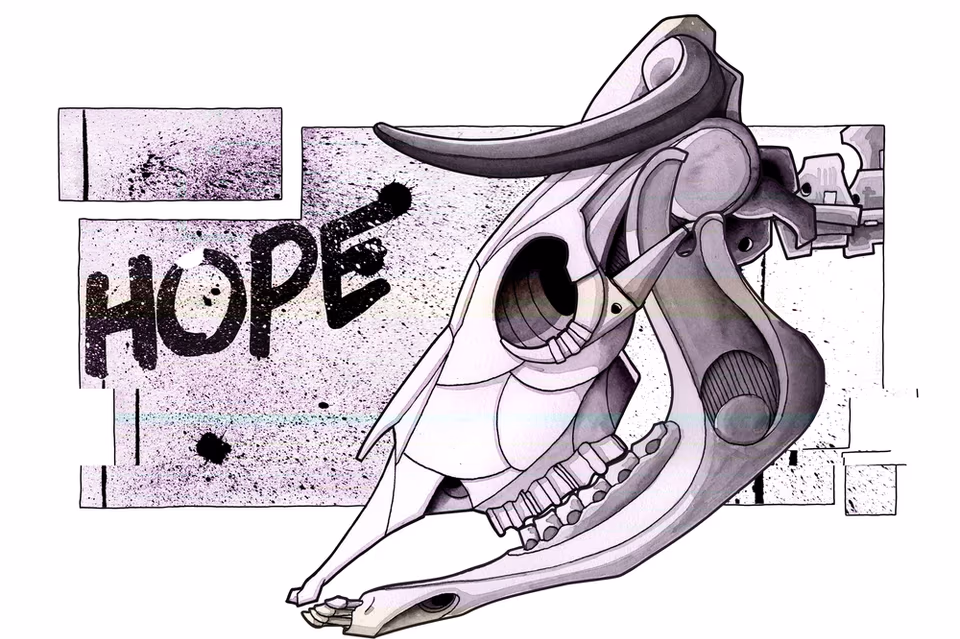 Bull HOPE 2