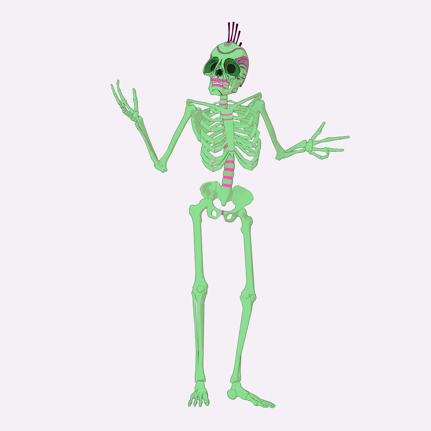 Skully