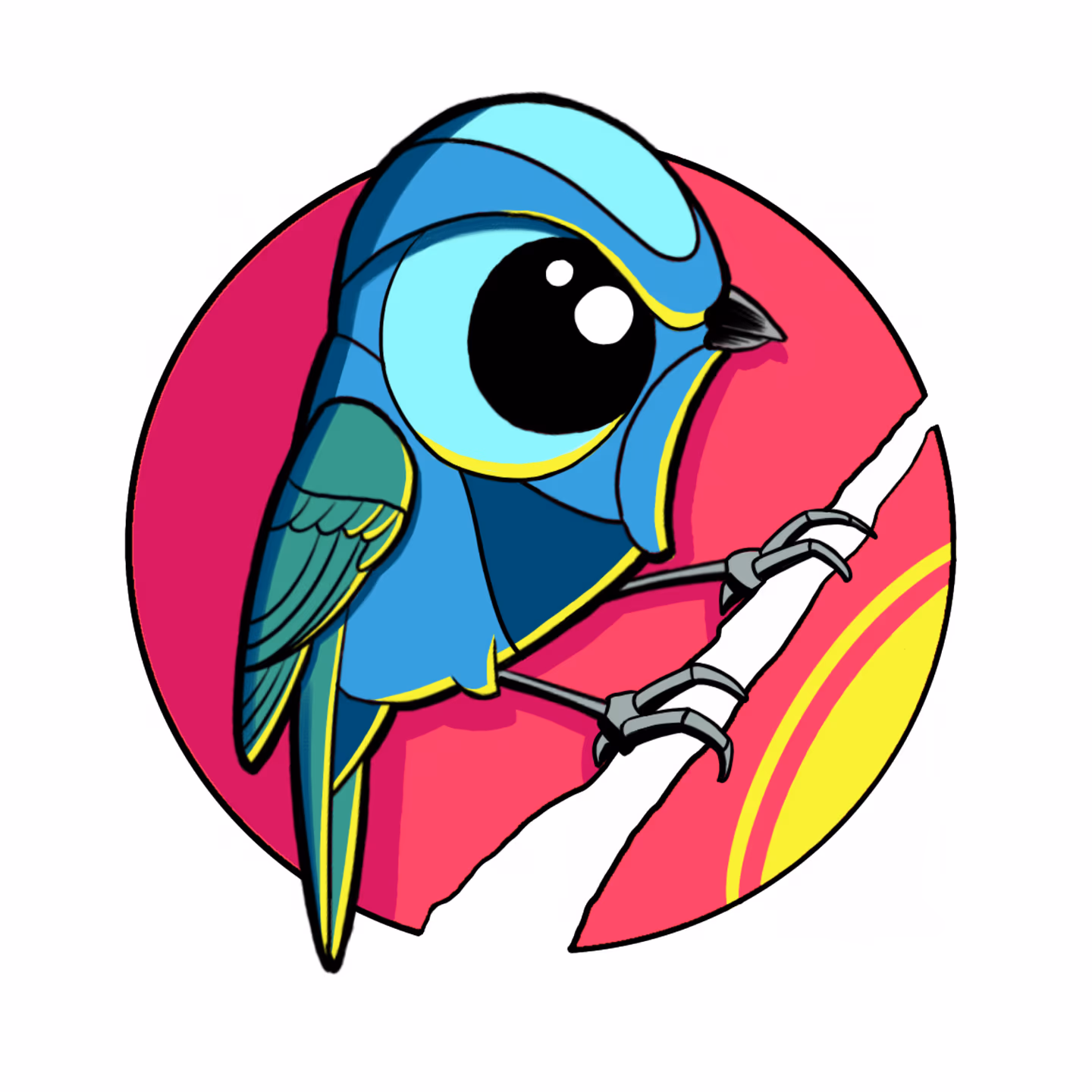 Birdito 01