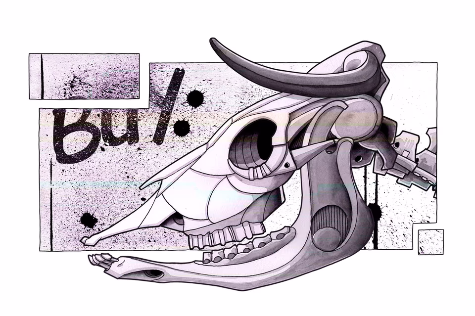 Bull BUY 2