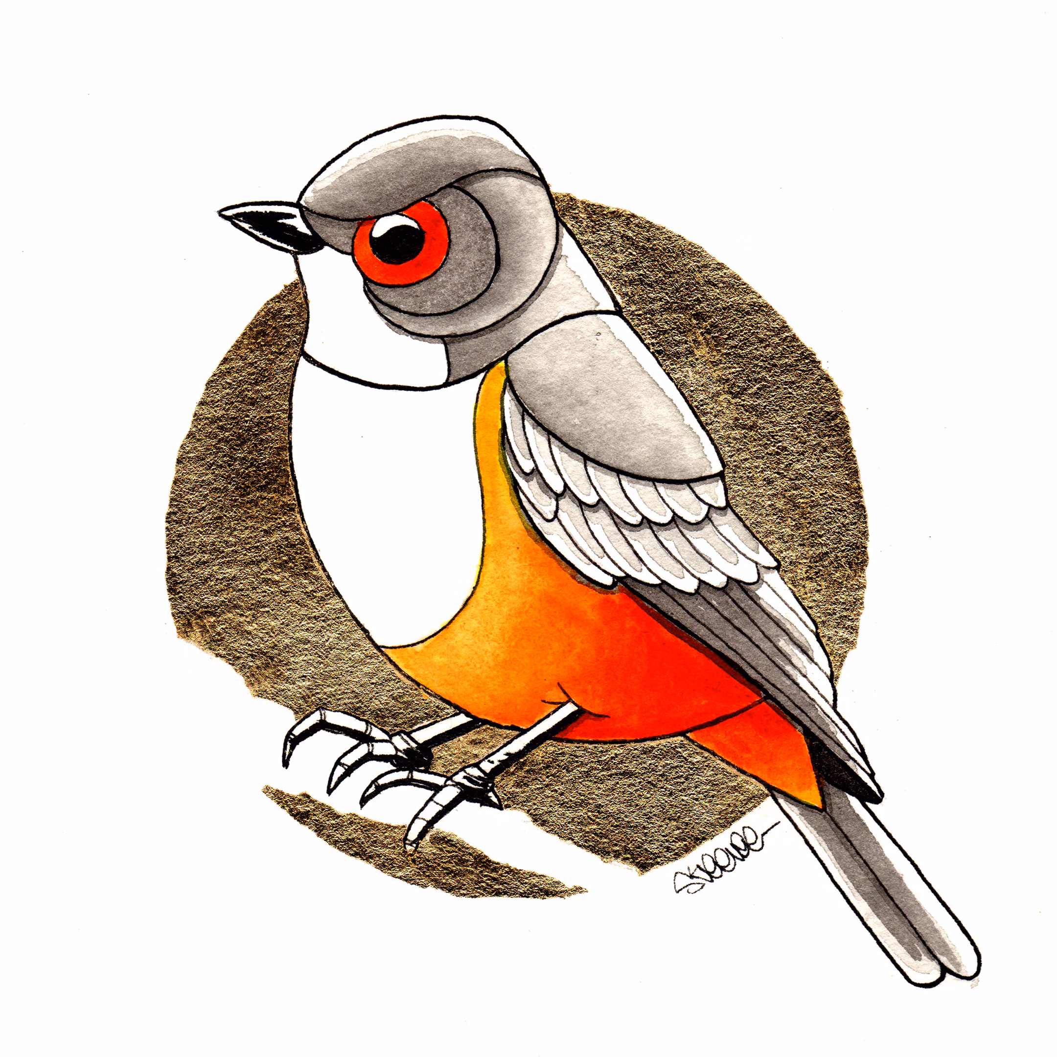 Digital Phoenix