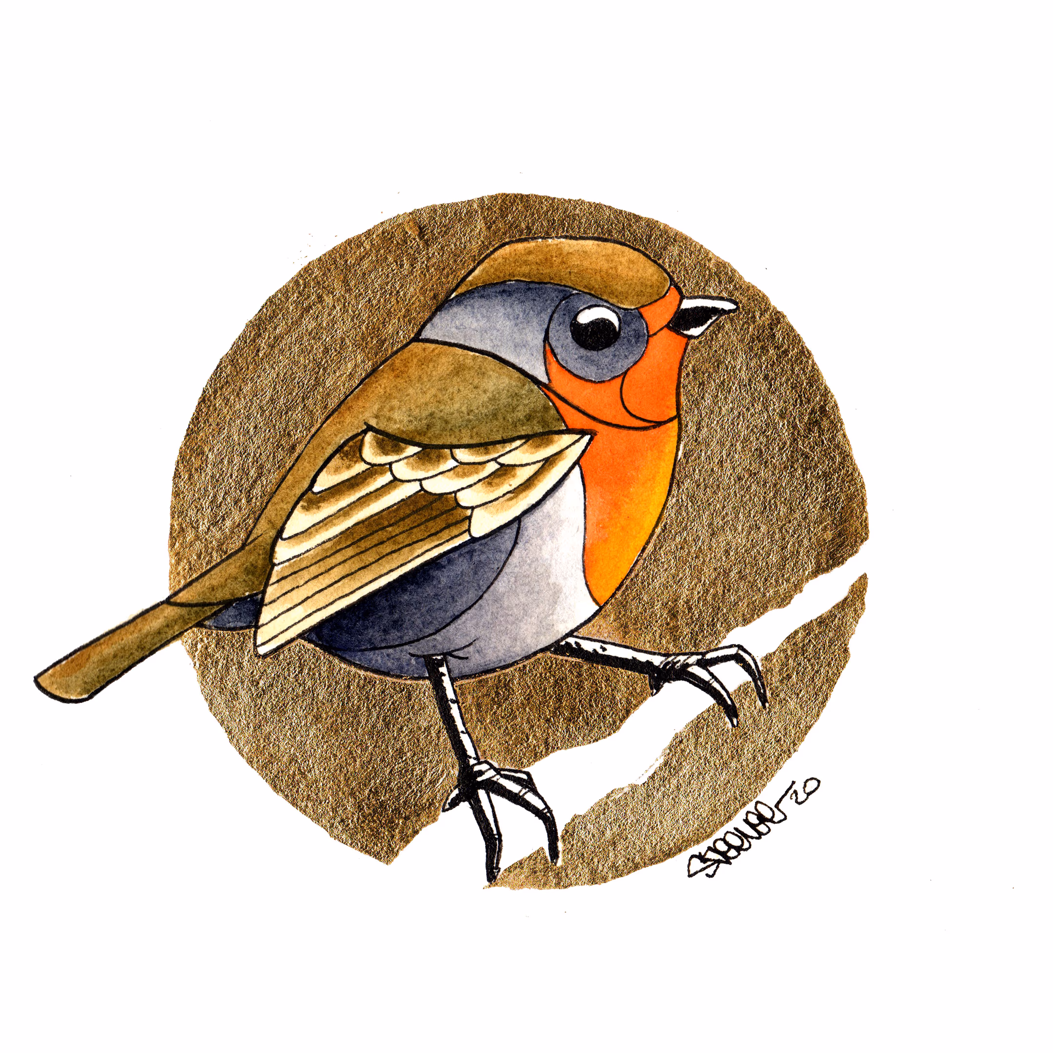 Robin